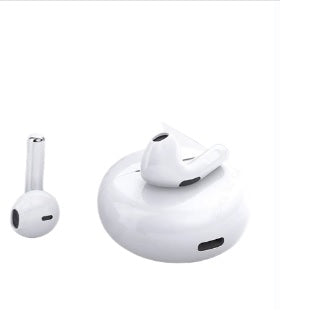 Fones de ouvido originais Air Pro 6 TWS sem fio Bluetooth Mini Pods Earbuds. - Maxofertasshop