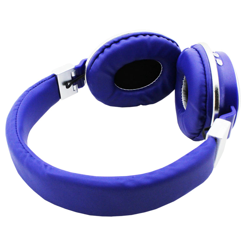 Fone Headset Inova Bluetooth Sem Fio Com Microfone Original