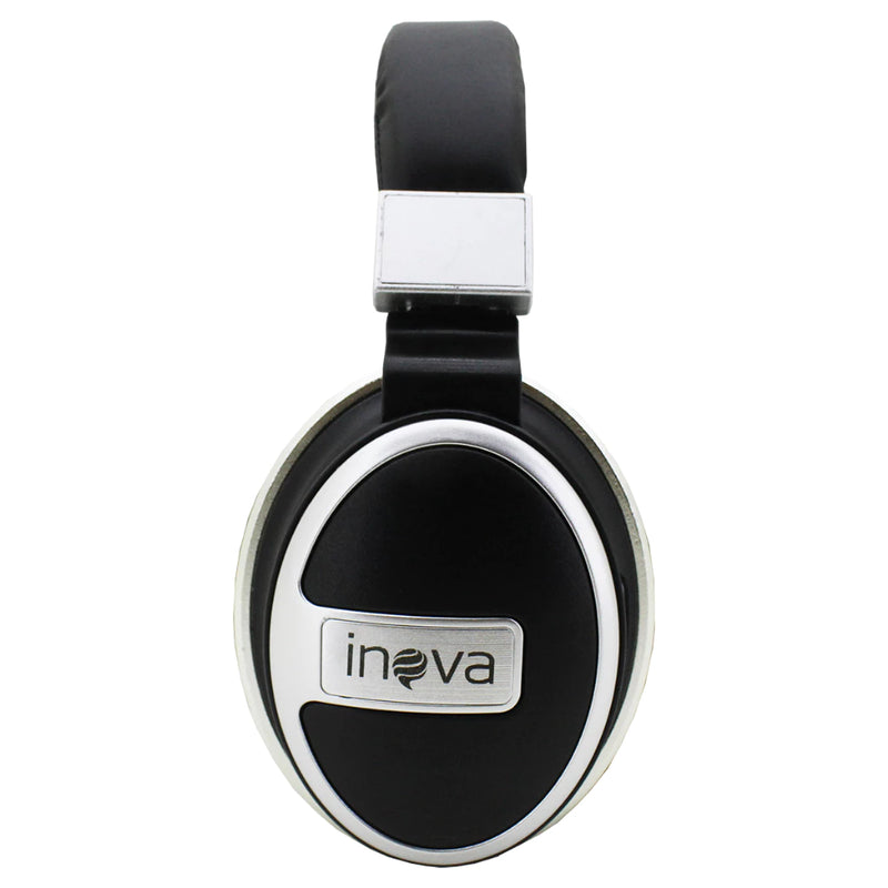 Fone Headset Inova Bluetooth Sem Fio Com Microfone Original